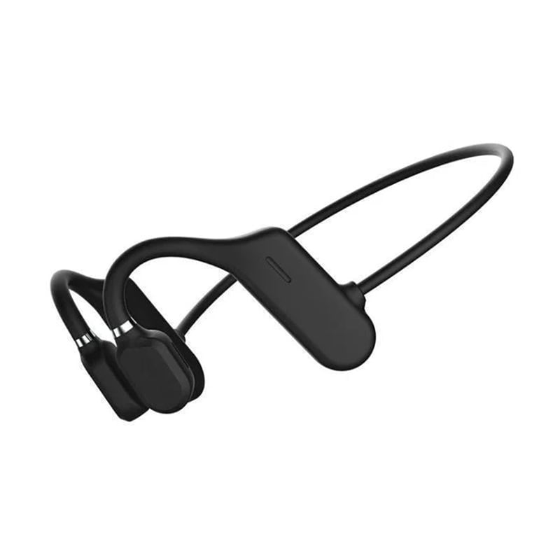 🎁 49% OFF - Bone Conduction Headphones - Bluetooth Wireless Headset🎧