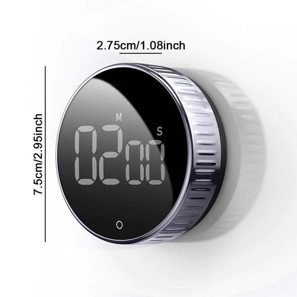 Smart Timer(Official Product)-not included battery