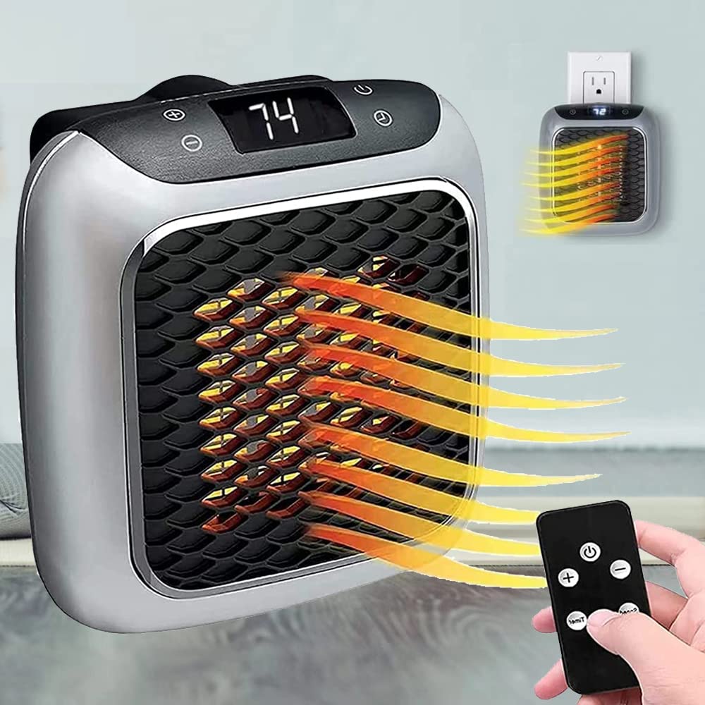 🔥BIG SALE - 49% OFF🔥🔥Smart Ceramic Heater(Buy 3 Free Shipping)